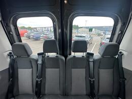 Ford Transit WO23BJX