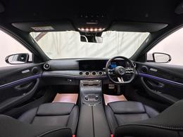 Mercedes-Benz E Class LO70NUB