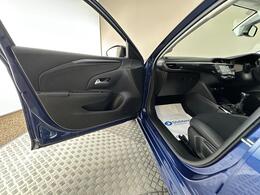 Vauxhall Corsa SE21EOL