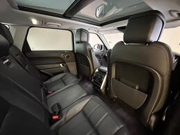 Land Rover Range Rover Sport EF18YSH