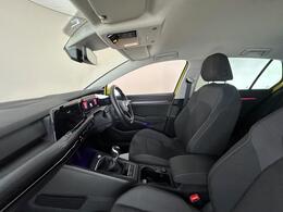 Volkswagen Golf NH21GKG