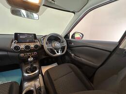 Nissan Juke YG71XPR
