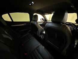 Alfa Romeo Stelvio SR70GHX