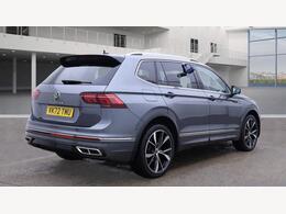 Volkswagen Tiguan Allspace VK72TMU