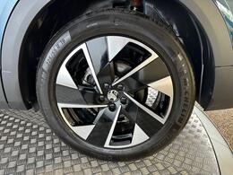 Vauxhall Grandland K17DOW