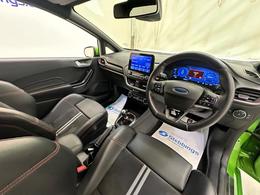 Ford Fiesta FL72EOR