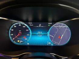 Mercedes-Benz GLC SN22UBK