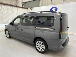 Volkswagen Caddy Maxi AE71YGC