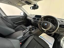 BMW 1 Series RY19NVN