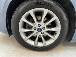 Ford Mondeo AJ70FJD