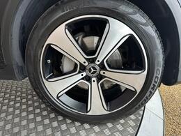 Mercedes-Benz GLC WF68WRX