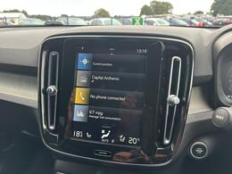 Volvo XC40 NK21OMG