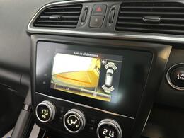 Renault Kadjar HT19OBW