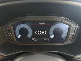 Audi A1 FD21AJO