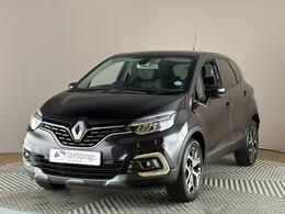 Renault Captur AK18BUJ