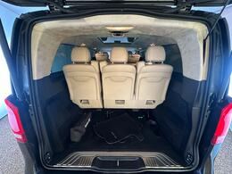 Mercedes-Benz V Class LP72GYC