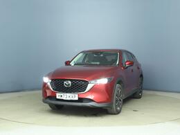 Mazda CX-5 HW73KXP
