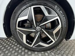 Volkswagen ID.3 OE21UUX