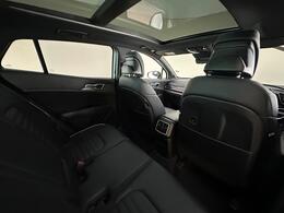 Kia Sportage GY23MKM