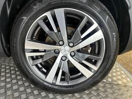 Peugeot 3008 VK71HYZ