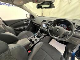 Renault Kadjar BN69MYX