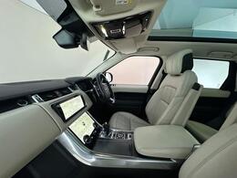 Land Rover Range Rover Sport AJ18GTY