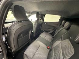 Renault Clio KS72RXJ