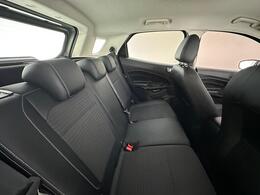 Ford EcoSport EN72ORS