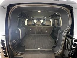 Land Rover Defender 110 FY25UTL