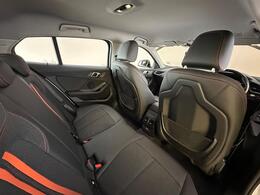 BMW 1 Series AO23HJC