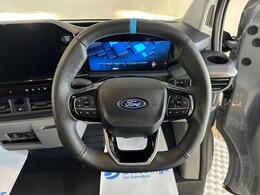 Ford Transit Custom SD25YEC