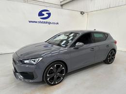 CUPRA Leon BP23CEK