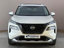 Nissan X-Trail AO24XVM
