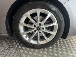 Mercedes-Benz A Class KS68KZH