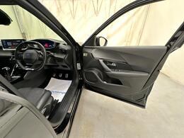 Peugeot 2008 LT22VPJ