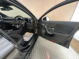 Mercedes-Benz A Class FA19EPC