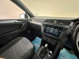 Volkswagen Tiguan DE69LBK