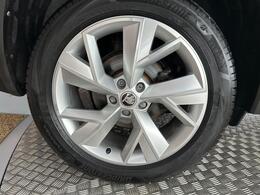 Skoda Kodiaq BF22ERO