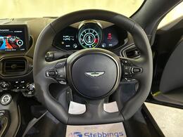 Aston Martin Vantage MV20UZG