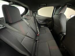 Toyota Yaris FP23DTX