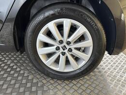 SEAT Ibiza YK73JWT