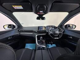 Peugeot 3008 LR69OCD