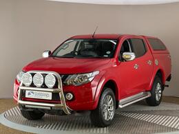 Mitsubishi L200 WN67PVW