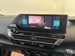 Citroen e-C4 YX71WAA