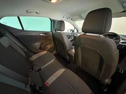Vauxhall Astra BN20KYY