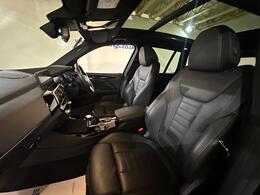 BMW iX3 LK71HUO