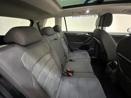 Volkswagen Tiguan Allspace BW21ASZ