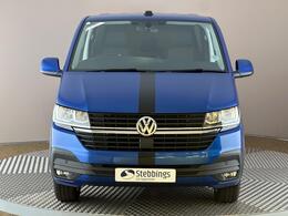 Volkswagen Transporter EK24URH
