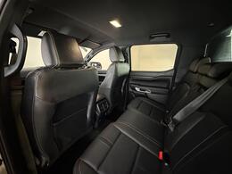 Ford Ranger YM24KKN