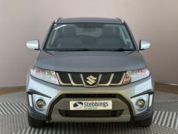 Suzuki Vitara WG66GFU